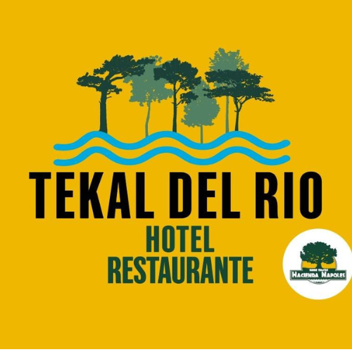 Hotel Tekal del Rio